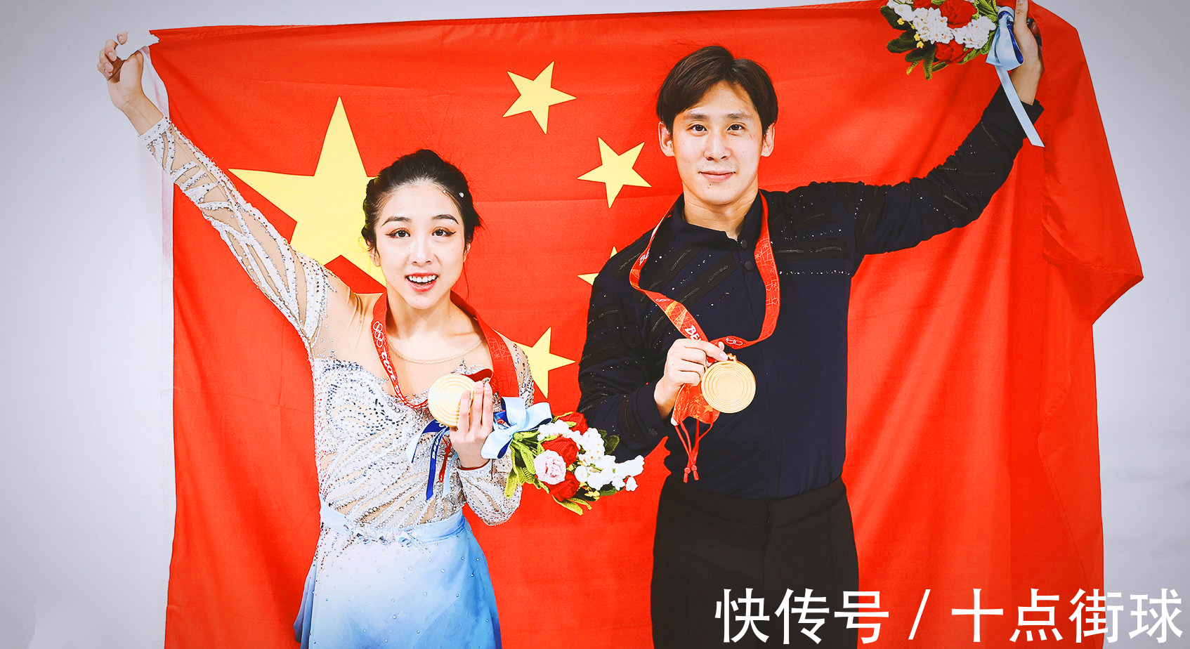 平昌冬奥会|外媒质疑北京冬奥裁判公平性,韩聪拿韩国举例回应,无辜躺枪!