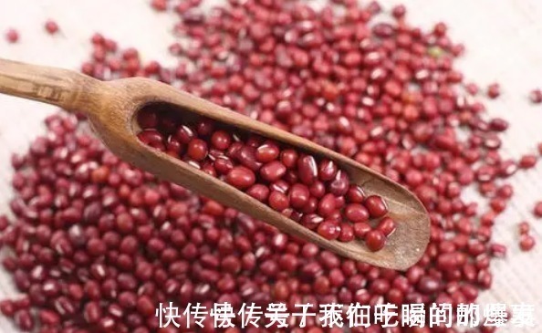 吃法|红豆别再煮粥了,70岁奶奶坚持这一吃法,难怪气色好,越吃越年轻