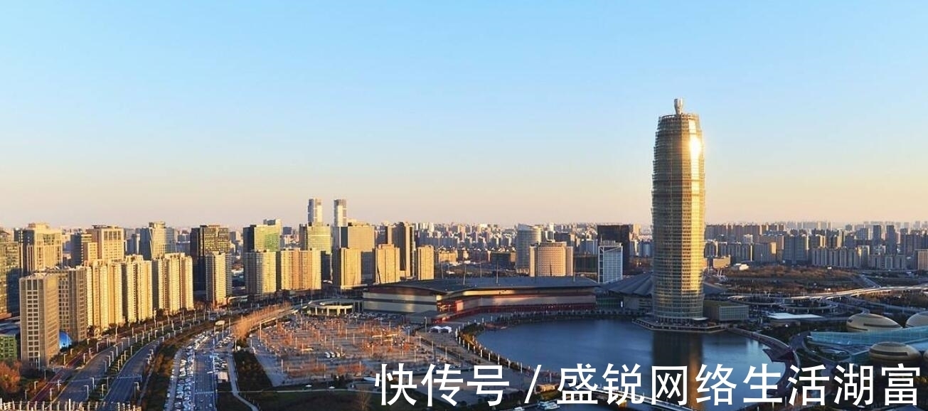 省会|富士康选择河南省以后，对于省会郑州市，到底有多大作用？