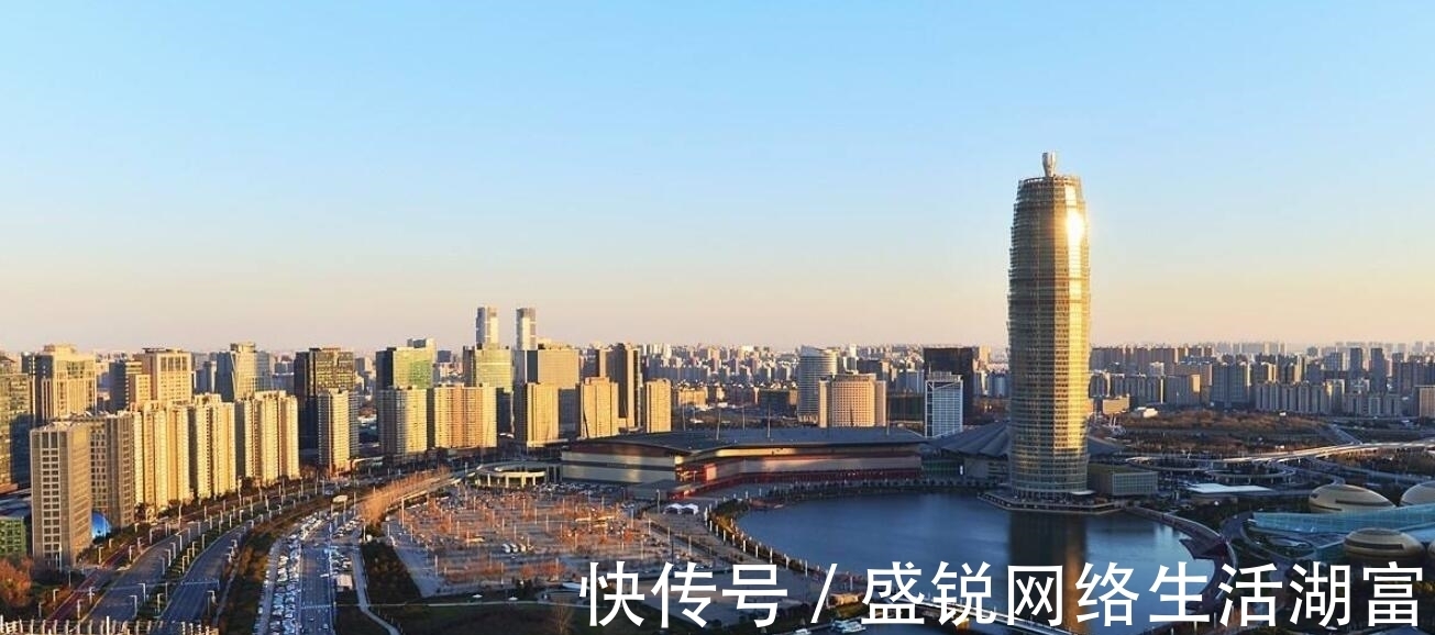省会|富士康选择河南省以后,对于省会郑州市,到底有多大作用?