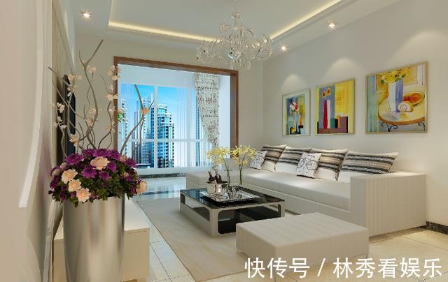 乳胶漆|房子装修好多长时间才能入住家居环保从5方面入手,清新空气