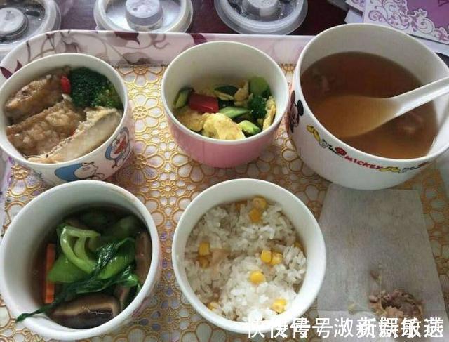 麻油猪腰|我的月子餐,我有一个金牌月嫂婆婆,我的月子没有抑郁,没有哭泣