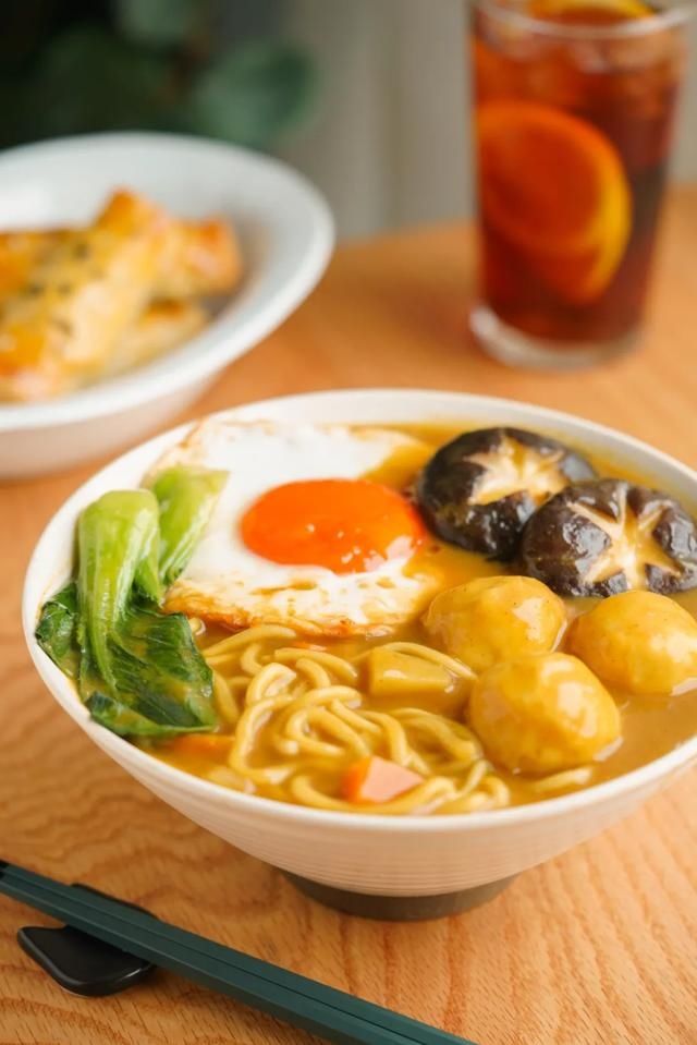 这一碗里没有肉，却比吃肉还暖和10倍