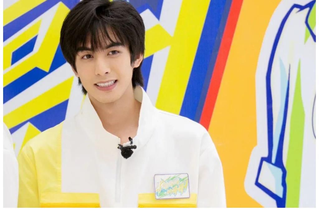 小哥隊|《牛氣滿滿的哥哥》：節目收官，這位小哥成長最為明顯