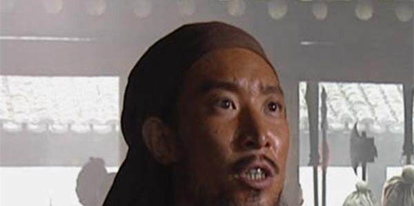 此人是梁山地妖星,地煞中资格最老,本领低微却有大优点