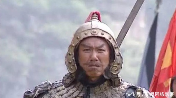 曹操|刘备夺取益州的时候,曹操在干嘛