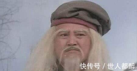 黄药师|射雕中谁武功最高 郭靖虽是男主角, 但是前五都进不了!