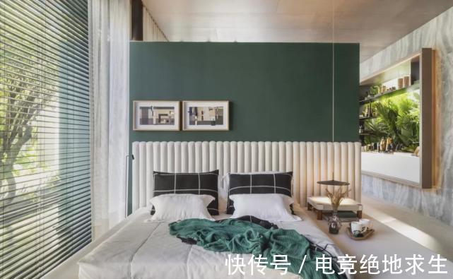 大床|越来越多人卧室不买大床了,聪明人都喜欢这样装,省地还有层次感