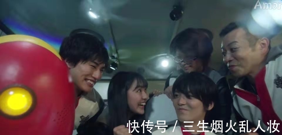 奥特曼|特利迦奥特曼:黑暗三巨人各怀鬼胎,第18话有过去迪迦的影子了?