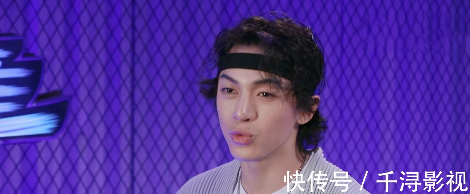 《街舞4》融合赛，朱洁静再次加盟，黄潇完成第三季的梦想