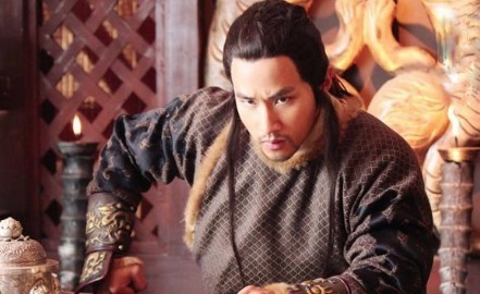 完颜亮:立马吴山第一峰,60万人魂断采石矶,南宋续命百年!