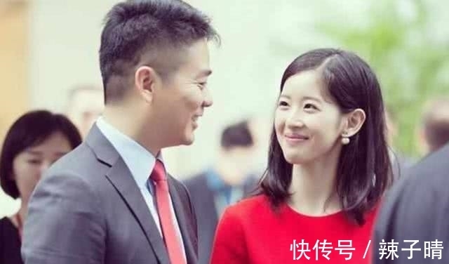 婚姻|章泽天在刘强东老家成立两家新公司，注资均为1000万，婚姻稳固