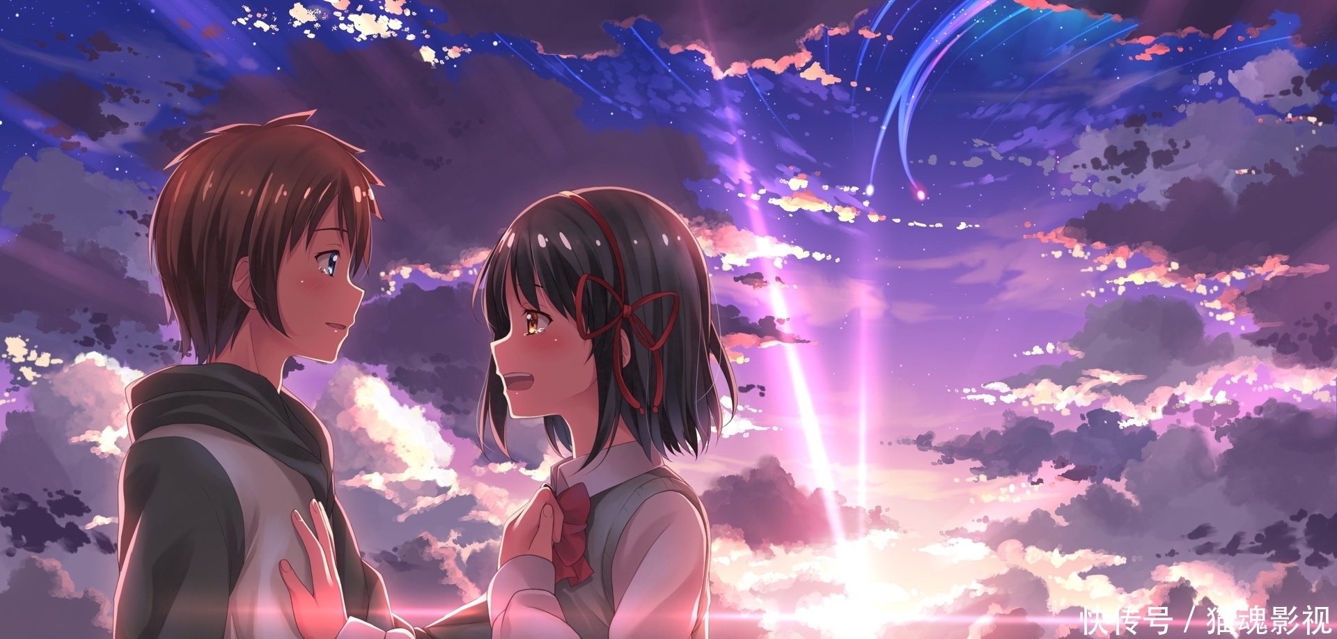 现言|强推五本经典破镜重圆现言文,相爱的人总会重逢