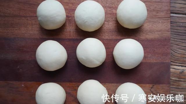 香甜|馒头吃够了，试试这样做，无技巧无难度，暄软香甜，比面包还好吃