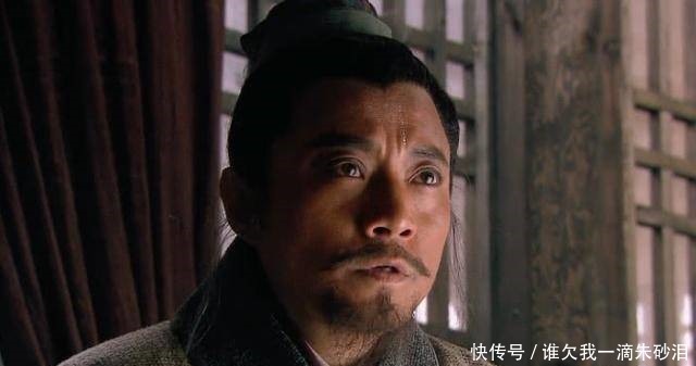 宋江|公孙胜为什么在宋江上山后执意离开只因宋江请来了“九天玄女”!