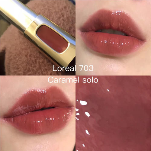 盘点让黄皮爱不释手的春日“奶茶色”，平价又显气质