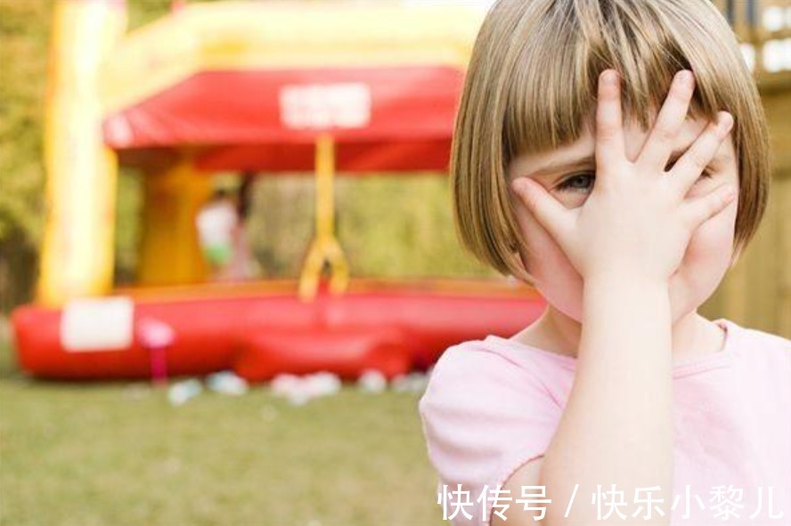 人际交往|不认生的孩子更聪明？心理学：陌生人焦虑了解一下，其实不是坏事