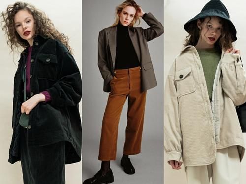 穿衣上档次和没档次的区别,也许是选错了面料,这4个细节别忽视