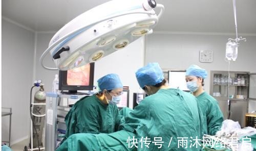 检查|女子害羞不刮毛, 忍了3年不手术, 再去医院医生说 晚了!