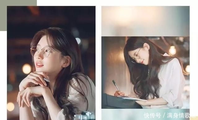 圆脸,方脸,各种脸型的发型建议!让你时髦变美不止一点点~