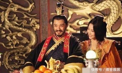 二战|来看看古代昏君的暴史