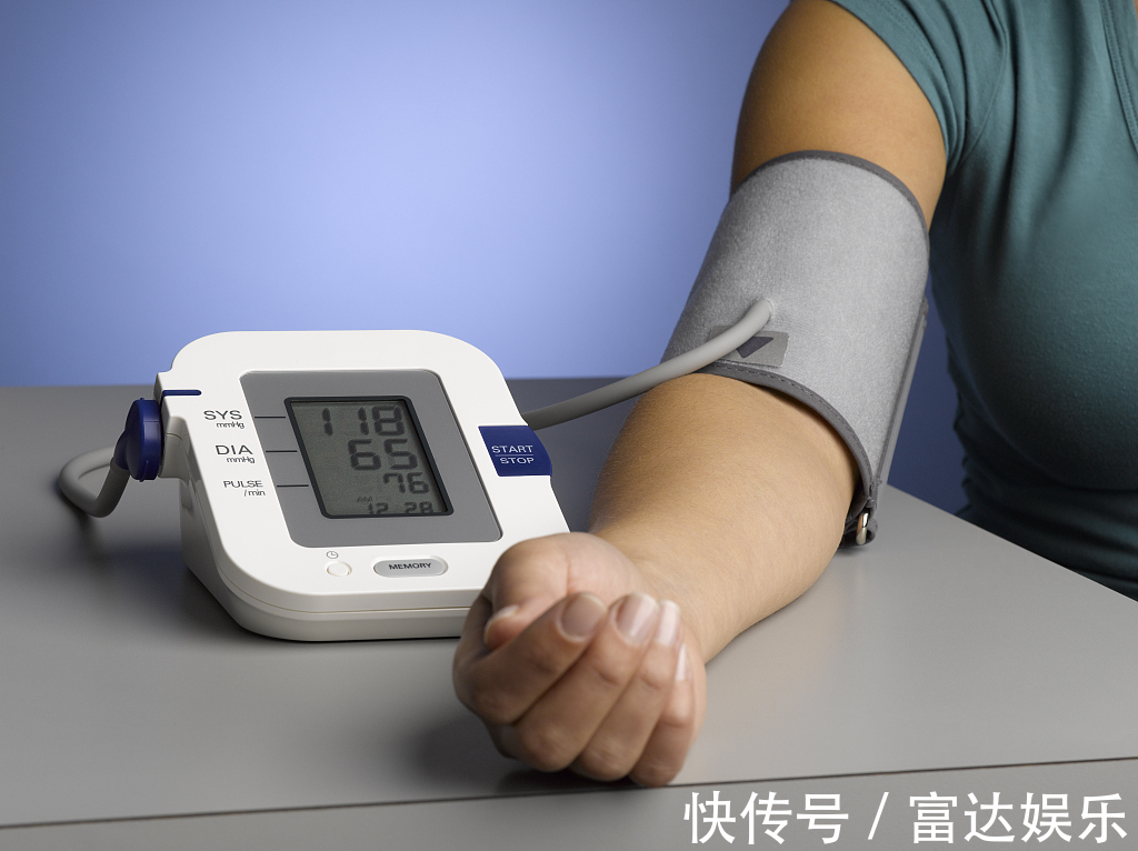 心率|高血压患者降血压，最好的办法不是少吃多动，而是让心率降下来