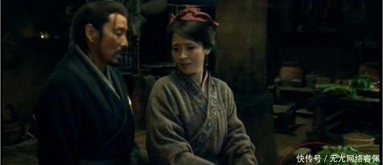 朝秦暮楚|“贪财盗嫂”的陈平，朝秦暮楚，为何却获得刘邦的重用？