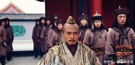 金轮|本是仇人,为何金轮要舍命救郭靖小女儿?他和郭襄的秘密被揭开