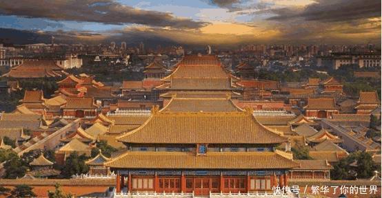 宫中|古代腰牌上并没有照片,为何却没人敢伪造一个,混进宫中刺王杀驾!