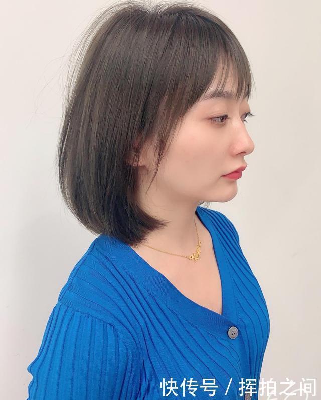 短发|最受欢迎发型34款,无论长短都很美,越看越想剪