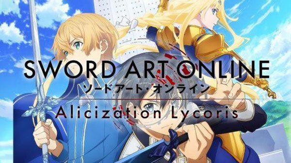 刀剑神域彼岸游境中文破解版 v1.0-劳模下载