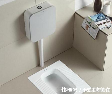 蹲坑|卫生间到底装马桶好还是蹲坑好?原来它这么脏,后悔我家装错了