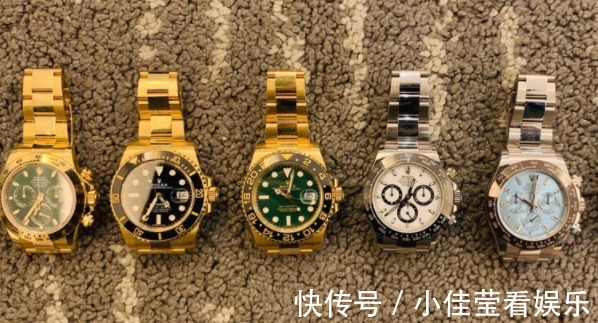 品牌|为什么国人都喜欢劳力士和欧米茄这两个腕表品牌？