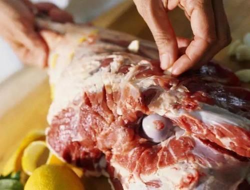 买羊肉，挑这3个部位下手，老板都觉得你是行家！