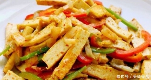 制作简单,纯素食材,养胃补钙,美味又下饭,孩子也不挑食了