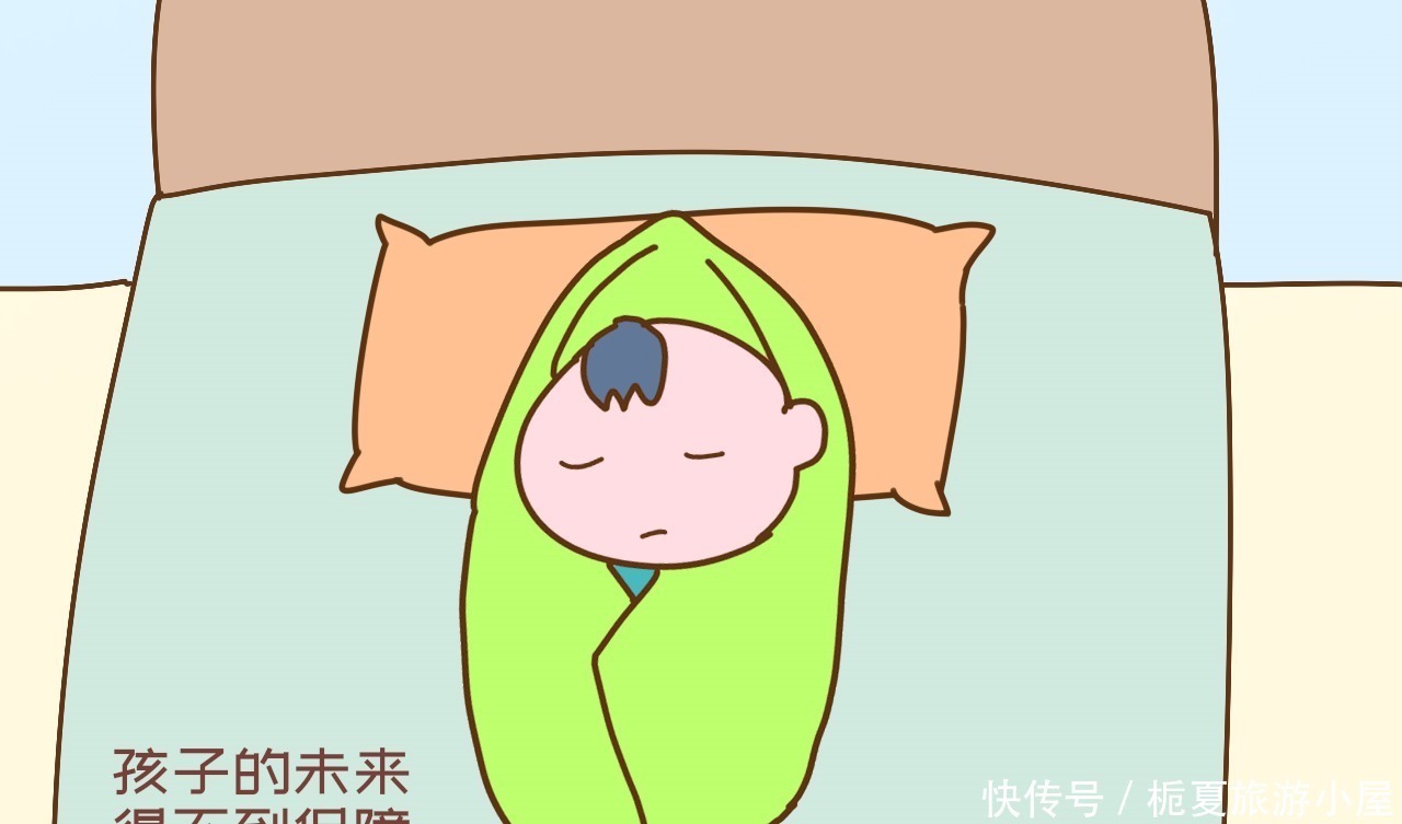 老人|“正愁房子没人继承,你不生我生!”老人催生被拒,怒生二胎