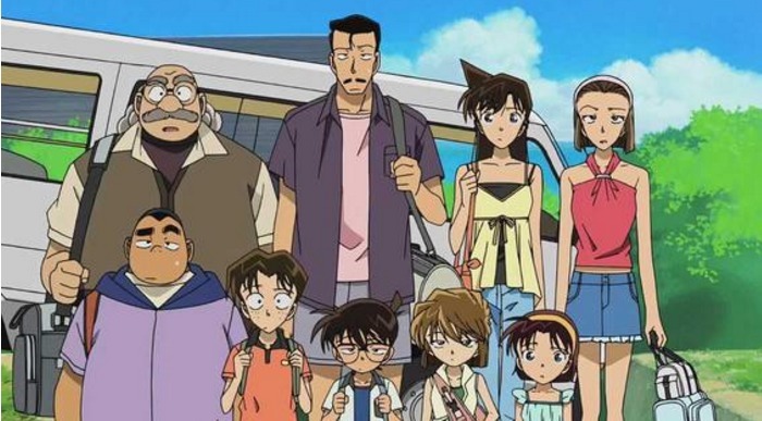 清橙|《名侦探柯南》三集理清一案件,质量下滑明显,为何还有多人追?