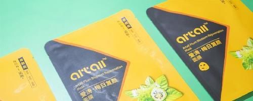 三款国产面膜，让你的皮肤在春节假期里悄悄变好