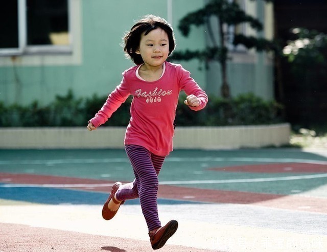 怕苦怕累|孩子怕苦怕累怎么办?可以用3项运动来弥补,身心平衡才能有出息