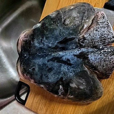 邻居开店月入10万，竟然是全靠剁椒鱼头