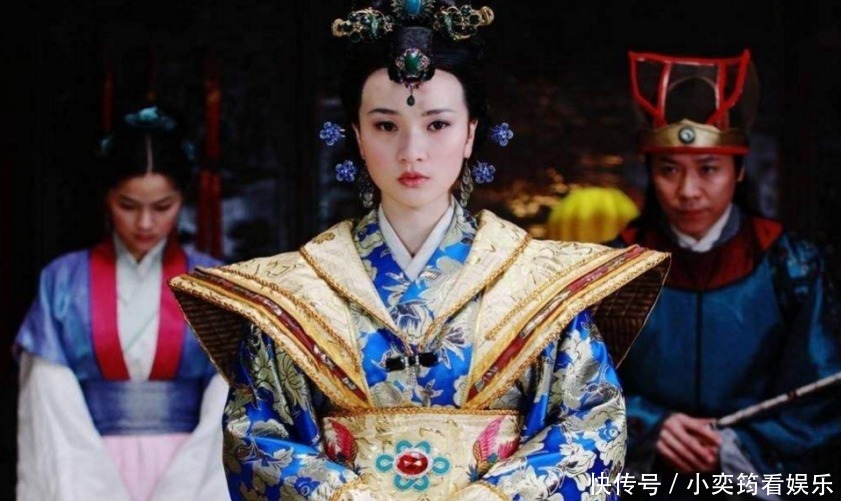 朱常洛|史上最悲剧的皇帝，熬了四十年的太子，却只做了三十天皇帝驾崩了