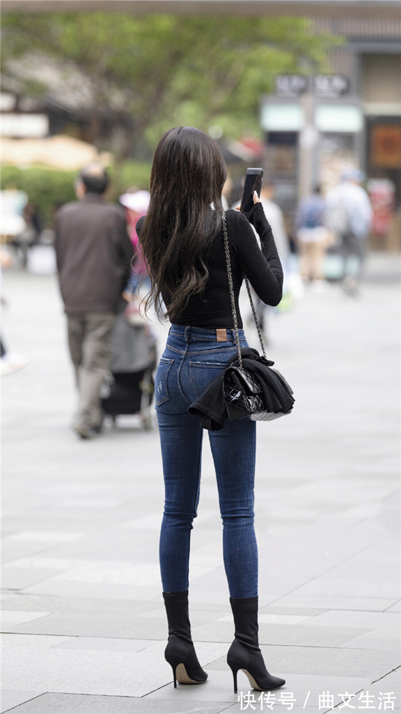 极简|极简穿搭要重视细节，这样才能打造出干练气质