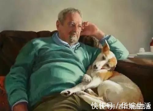 英国皇家$英国皇家肖像画协会年展获奖及入选作品选