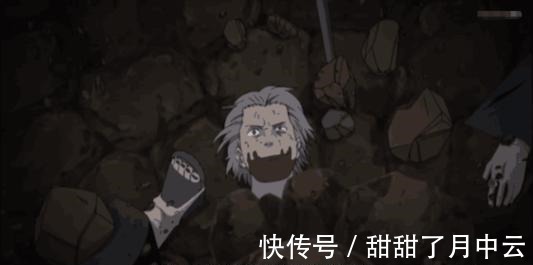 不死之身|火影忍者如果凯开启八门和飞段对决，不死之身还能奏效吗
