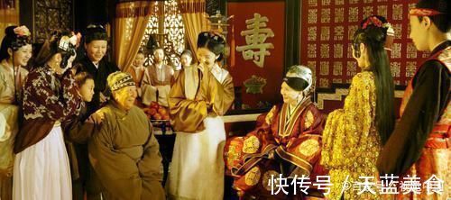 人情冷暖#俗语“穷人不攀高亲”,《红楼梦》中的刘姥姥,就是最好的答案