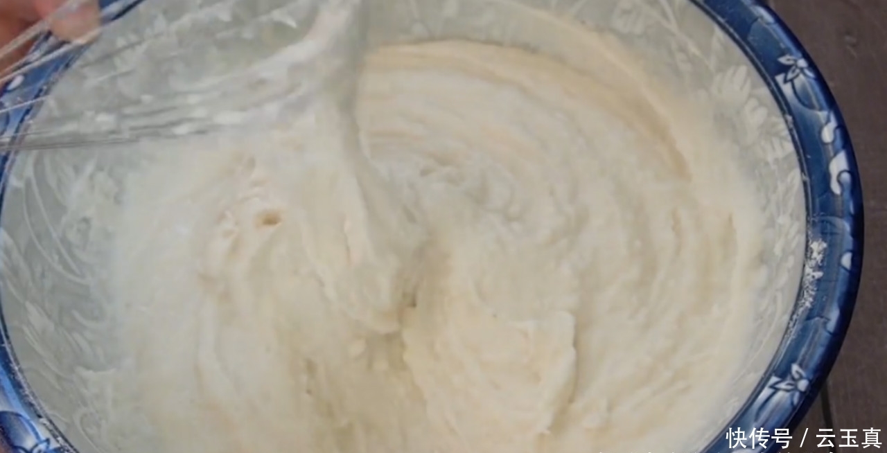 喜欢|山药全身都是宝,筷子搅一搅,米香浓郁软糯,做法简单又营养