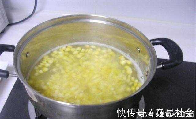 玉米这样用，让钓鱼效果翻倍，鲫鱼鲤鱼草鱼鳊鱼都爱吃，别错过