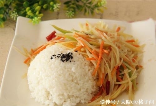 吃米饭多的人,得糖尿病的概率更大?3种错误吃法让血糖越升越快