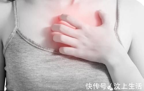 不适|呼吸各种不顺畅，心脏还隐隐不适，搞不清楚是何原因！
