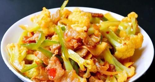 大厨教你几道待客必备的家常菜，色香味俱全，下酒下饭，老少皆宜